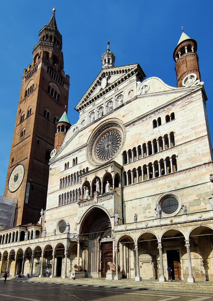 piazza cremona